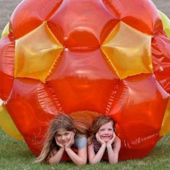 Meet your Posher, Madeline - Picture 1 of 1